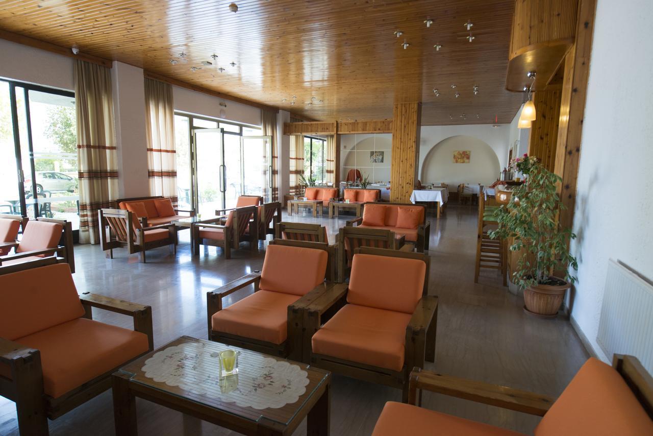 International Hotel コス・タウン エクステリア 写真